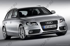 Audi A4 B8 Allroad 10 > РУЛЕВАЯ РЕЙКА